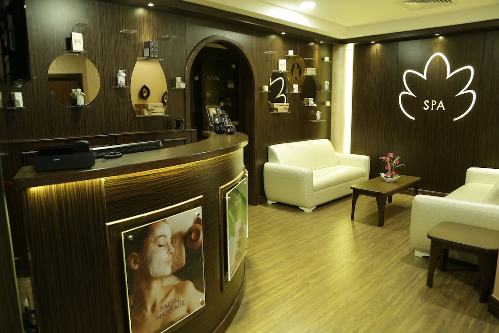 Golden Lili Resort & Spa