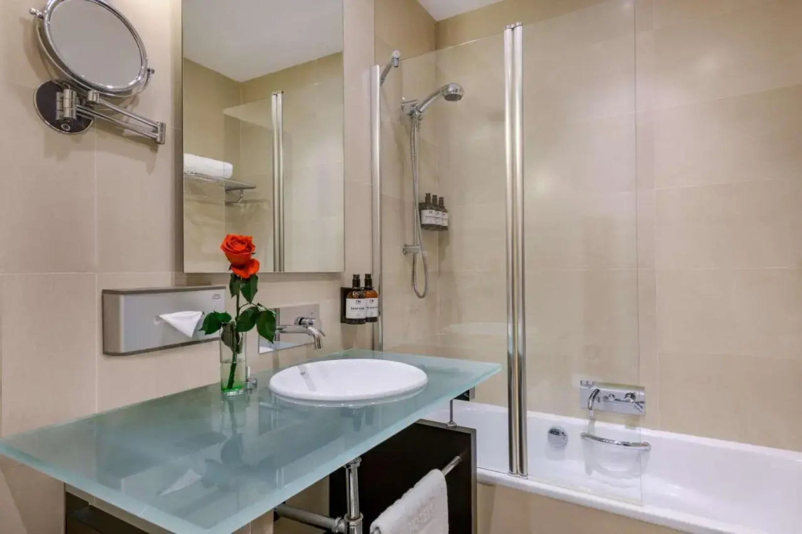 NH Campo De Gibraltar