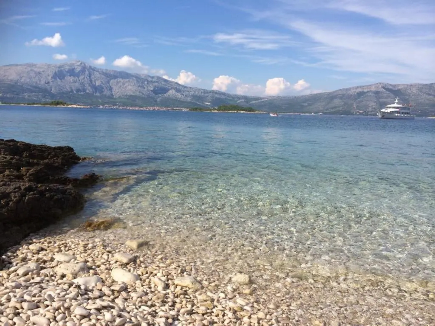 Eco Apartments Sunshine with heated pool