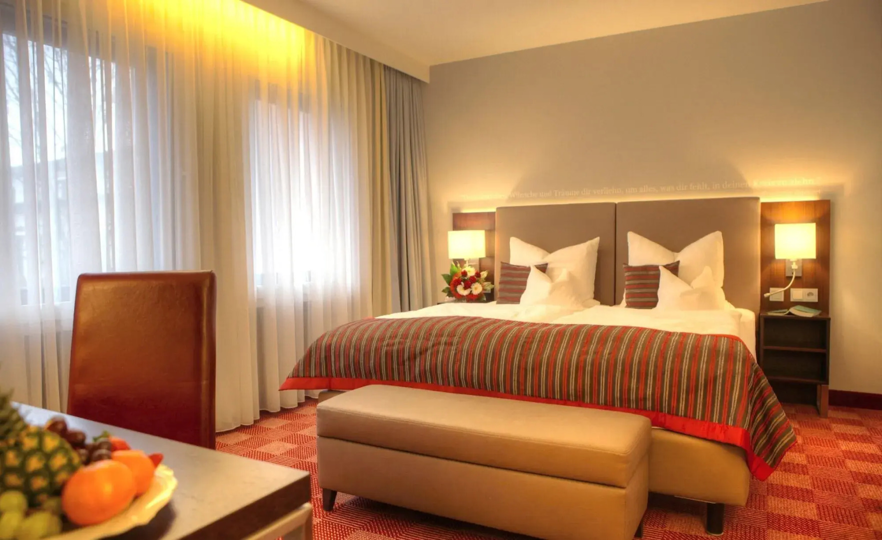 Ringhotel Stadt Coburg