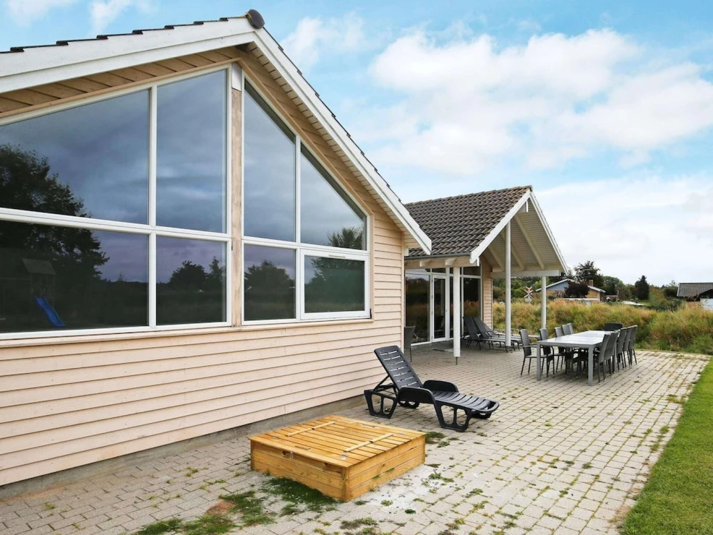 Luxury Retreat With Pool - By Traum Ferienwohnungen