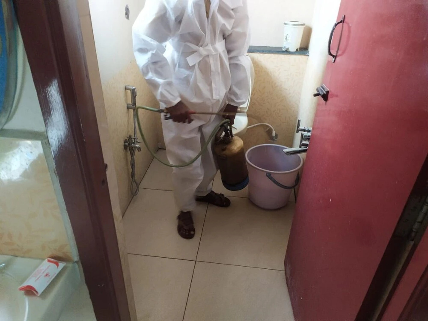 Hotel Rathnavel Towers