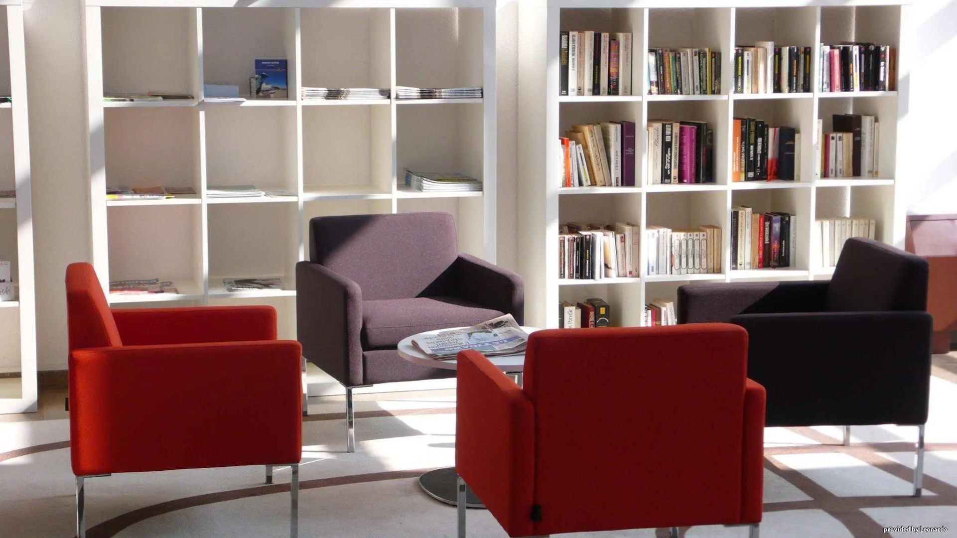 Best Western Golf Hotel