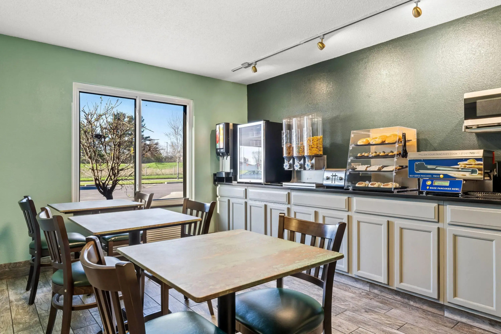 Days Inn by Wyndham Black River Falls I-94 on ATV Trail