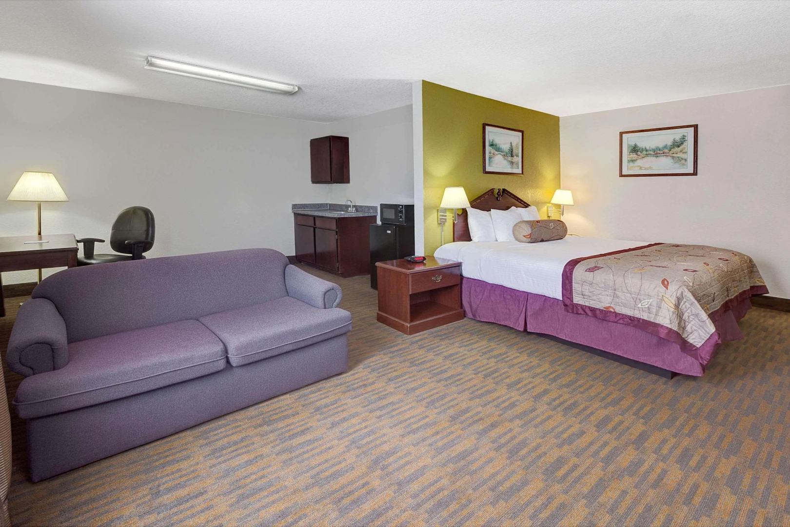 Quality Inn