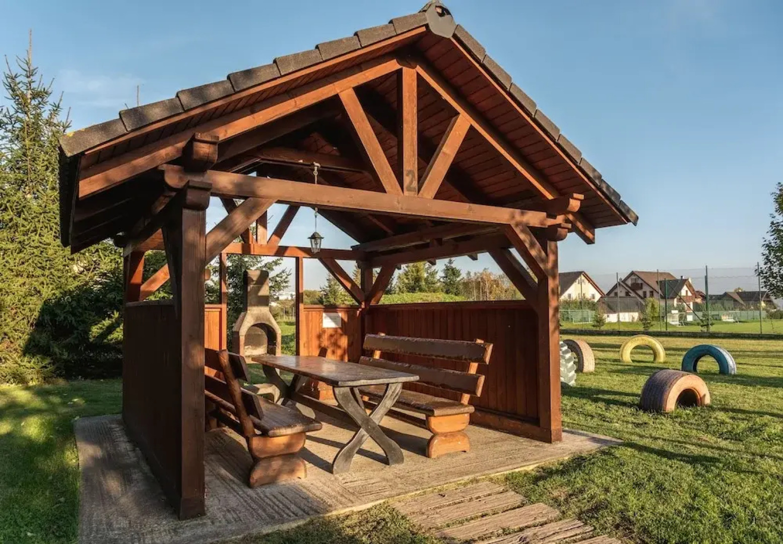 Doma u nás - apartmán na hlavnom námestí