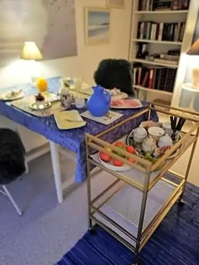 THE FORESTERS HOUSE- Idyllic tranquility- NON SMOKERS ONLY