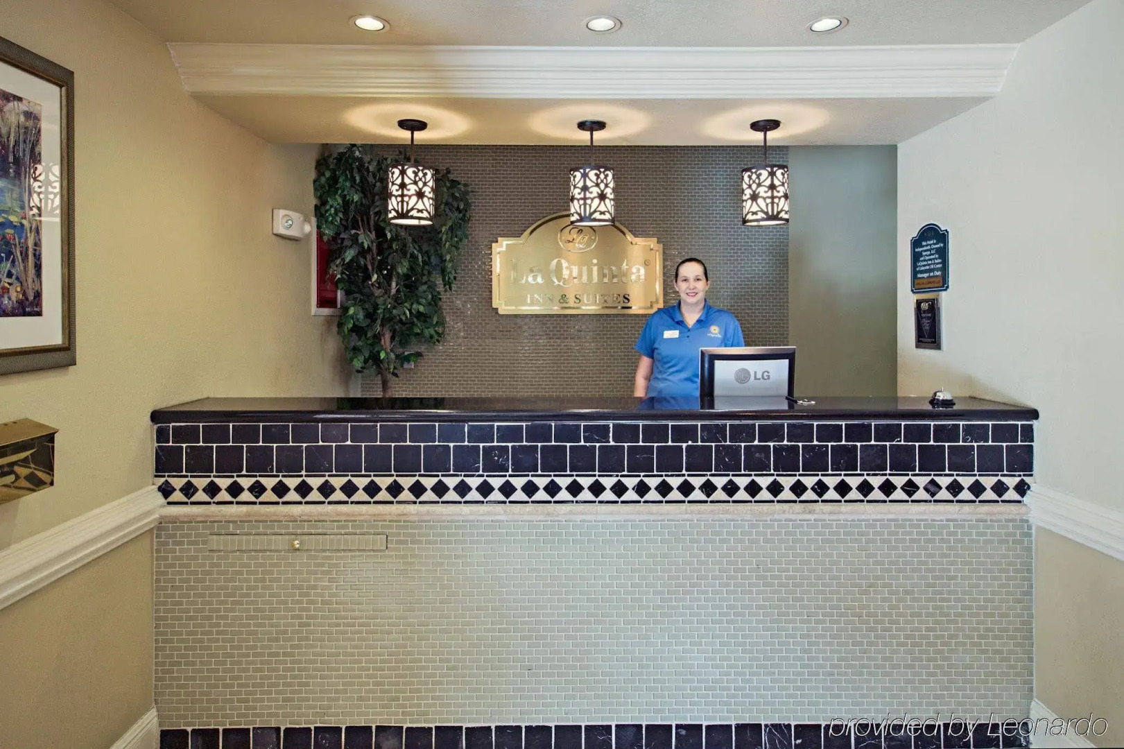 Spark by Hilton Lafayette South