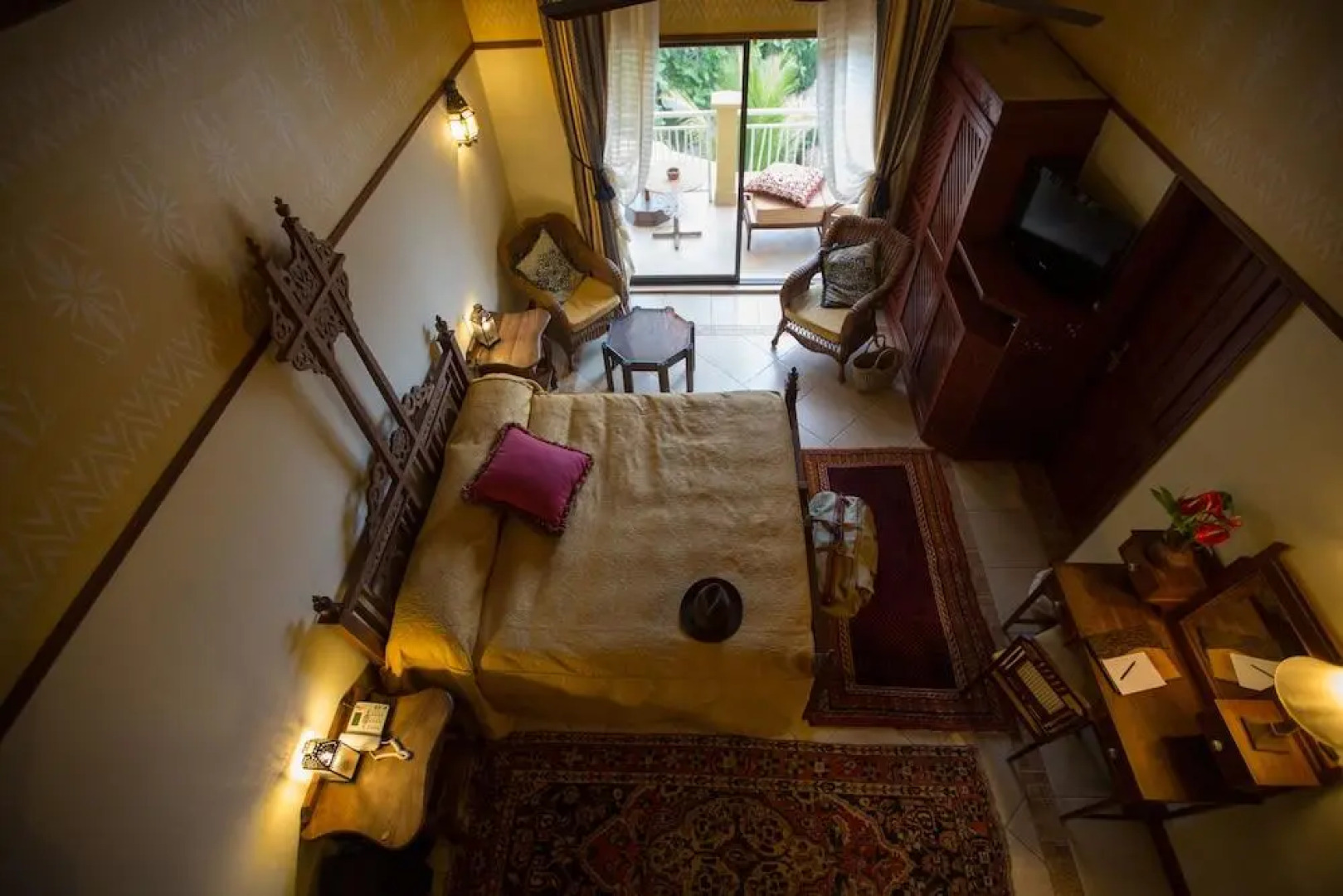 Afrochic Diani Beach