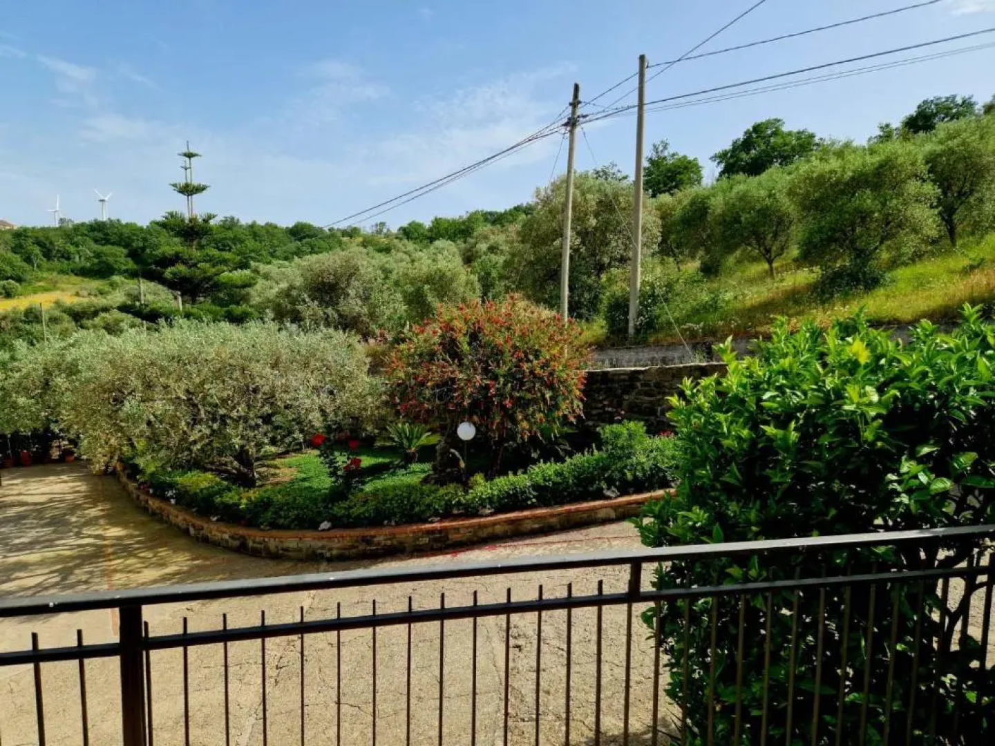 Pietra Del Colle Agriturismo