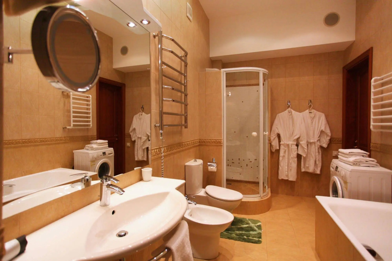 Отель «Екатерина II»