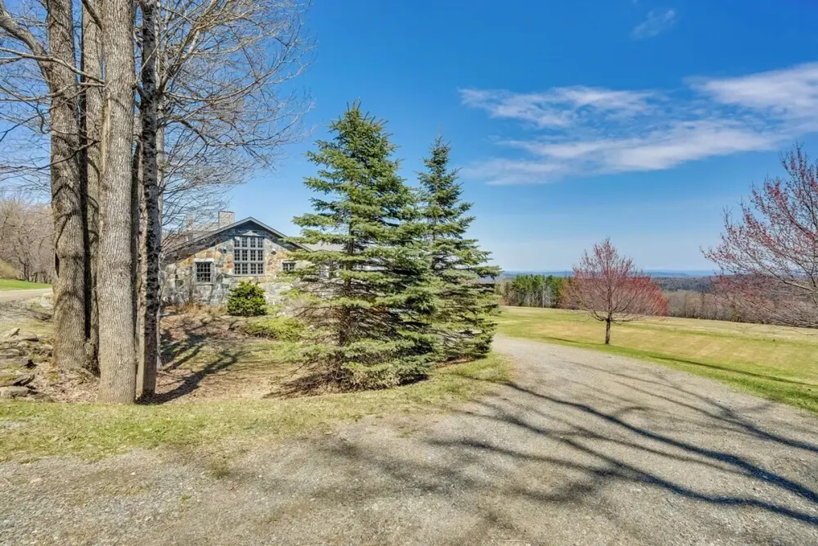 Peaceful Marlboro Vacation Rental w/ Sauna & Yard!