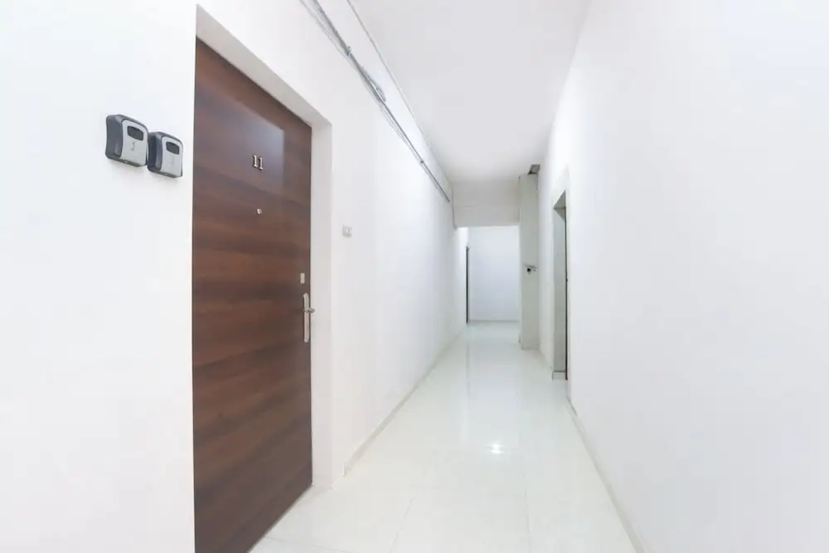 Stay Inn на ул. Бузанда, 97-11