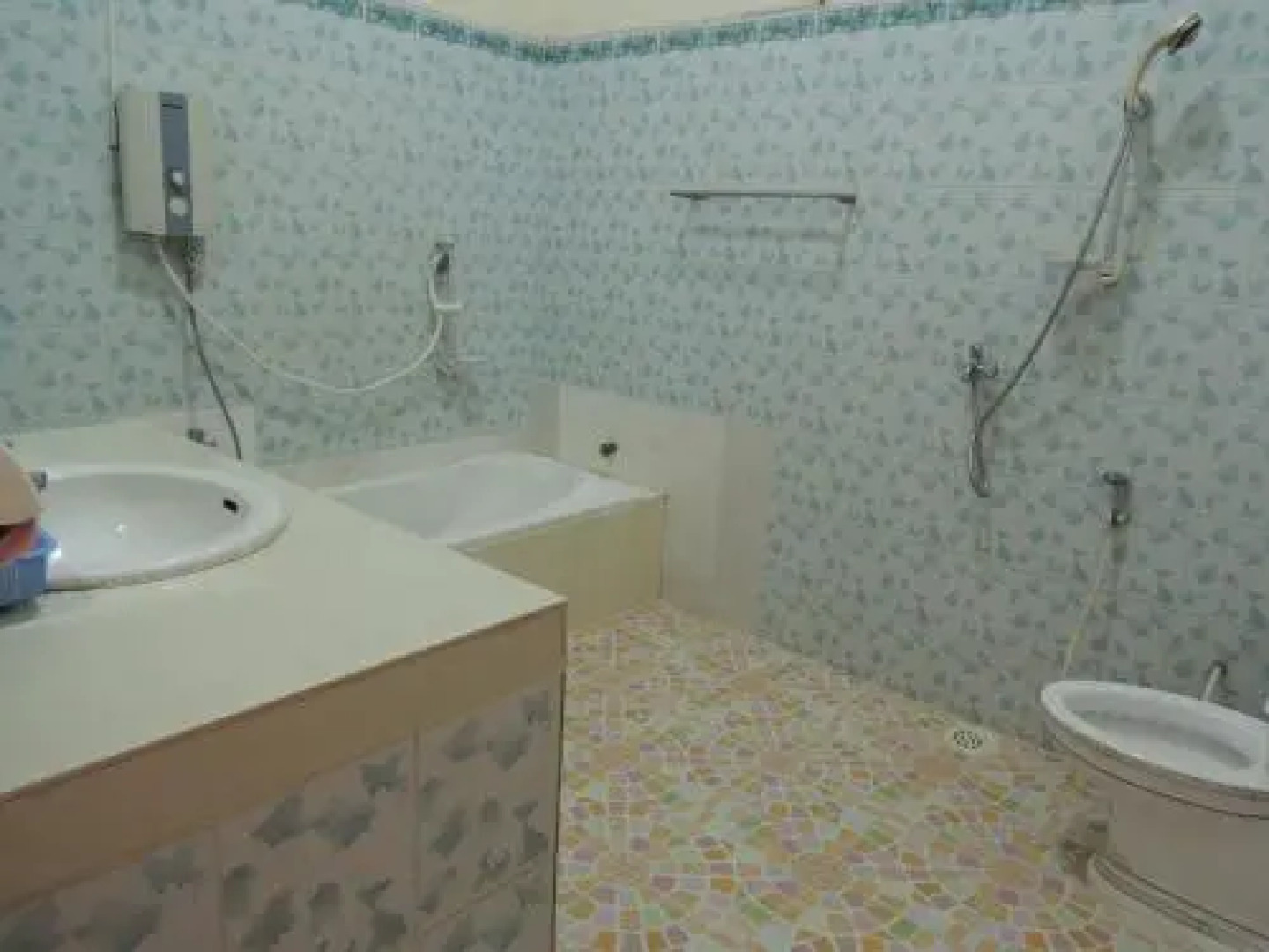 Oudom Sambath Hotel & Restaurant