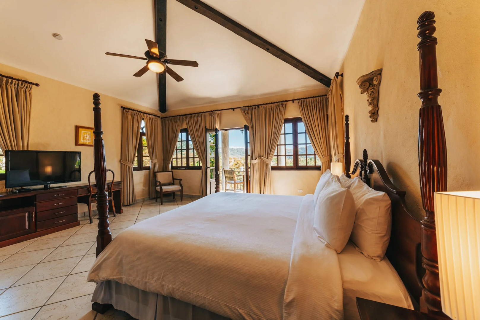 Los Mandarinos Boutique Hotel & Spa