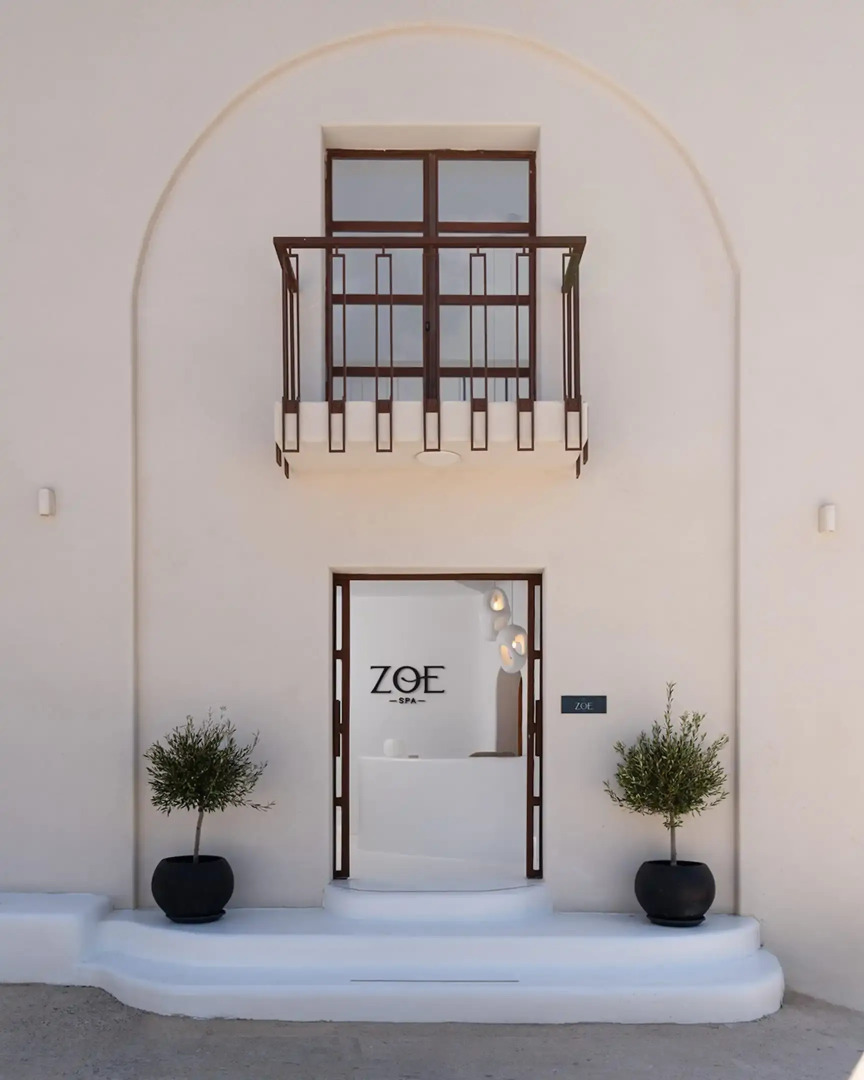 Goulielmos Hotel & Spa