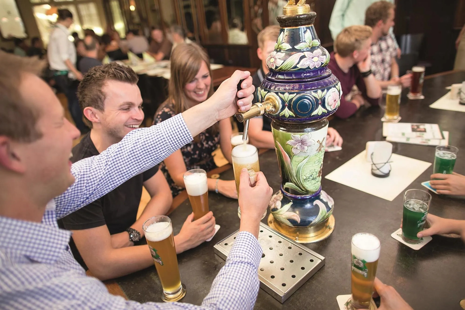 Best Western Plus Theodor Storm Hotel