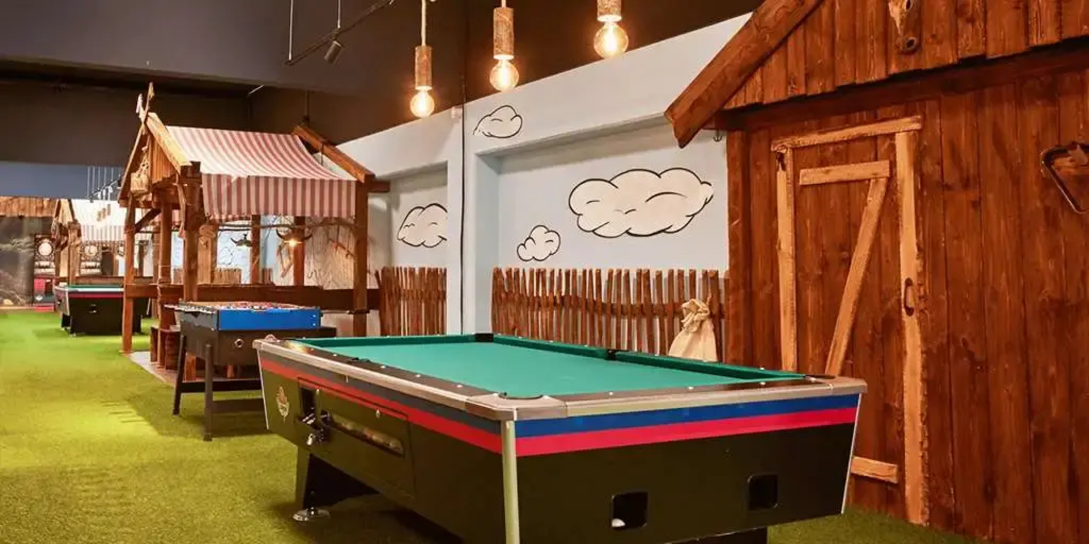 Damp Ostsee Resort & Ferienpark