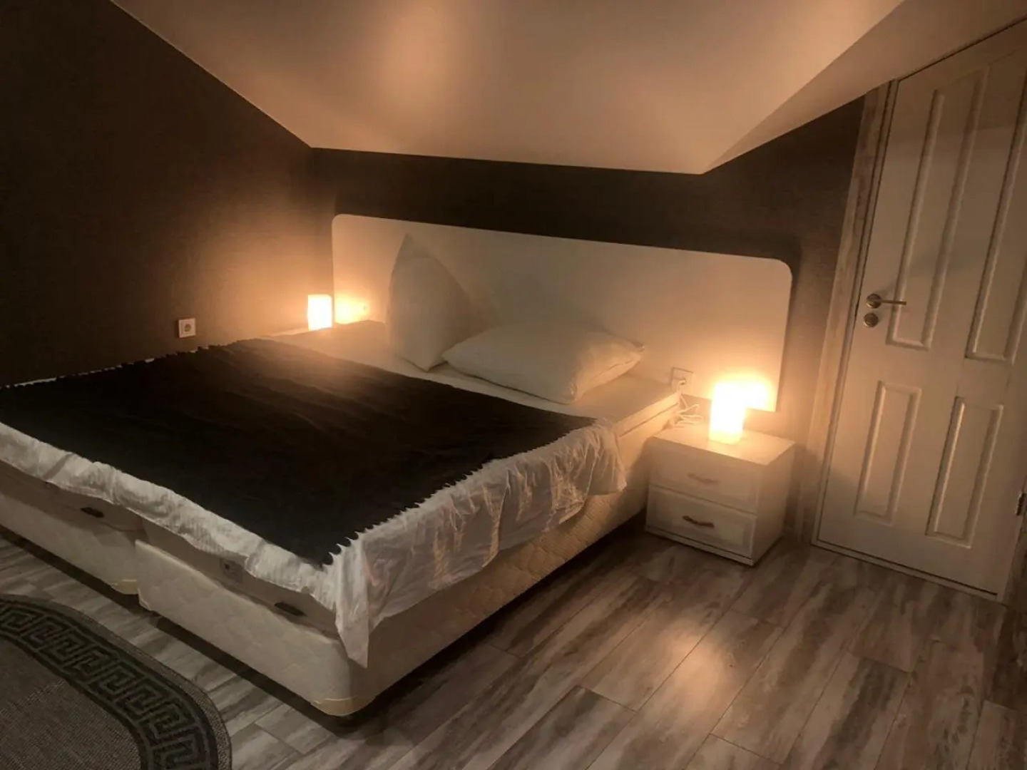 Гостевой дом Верста