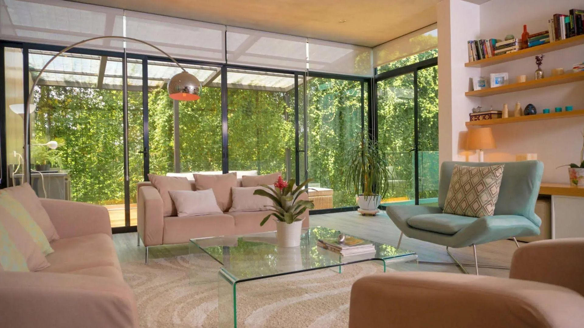 Arborea Flats by Corporate Stays