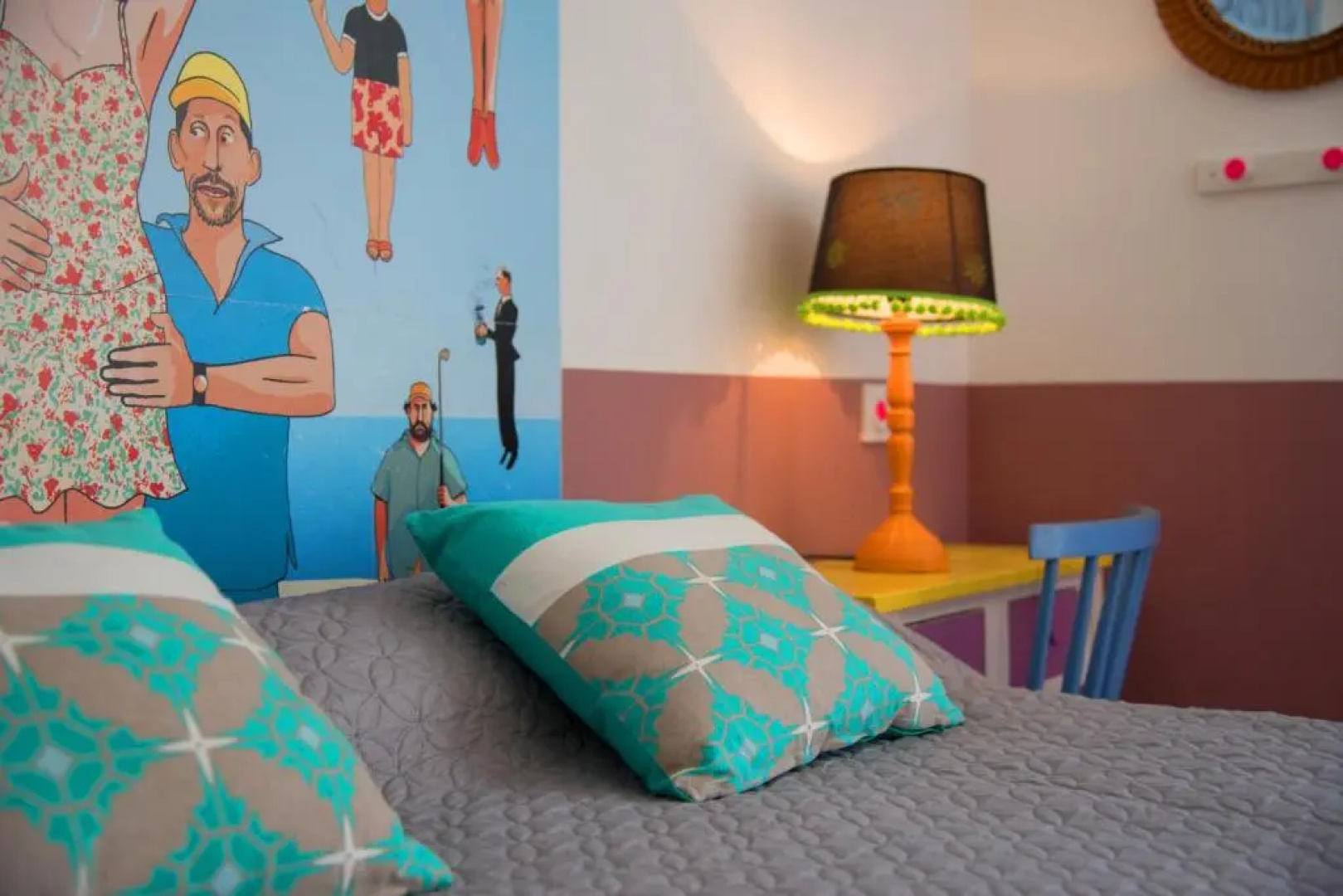 Motel Saint Georges dOléron