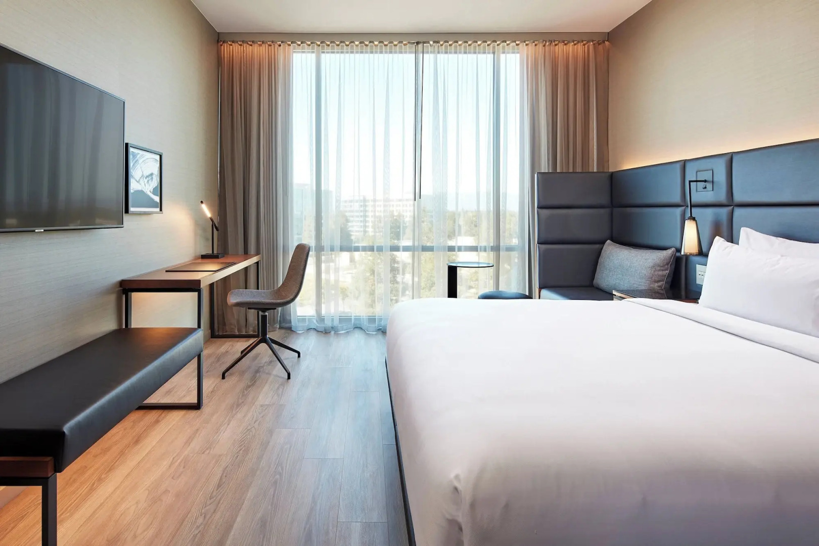 AC Hotel by Marriott Dayton