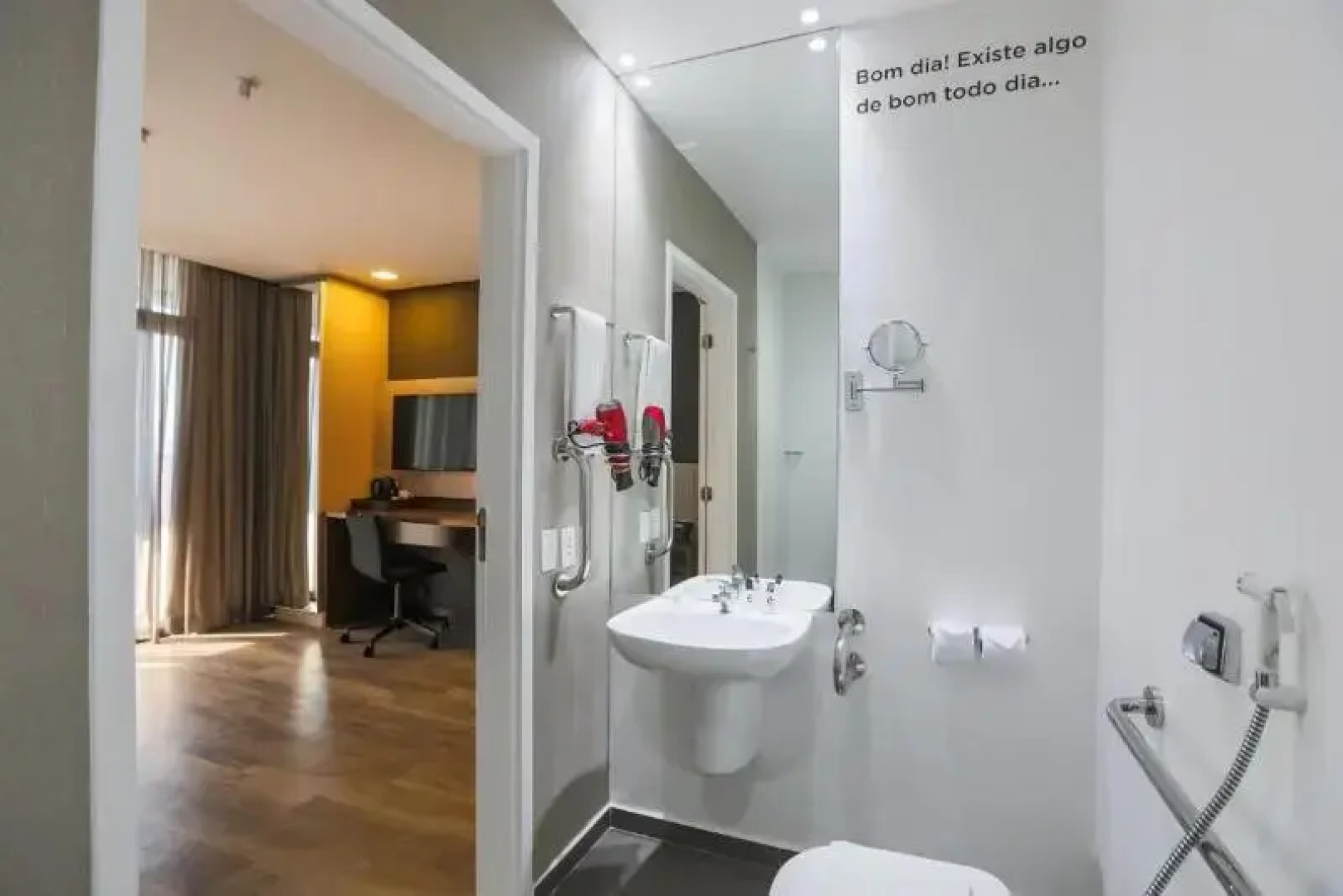 Ramada Hotel & Suites by Wyndham Osasco