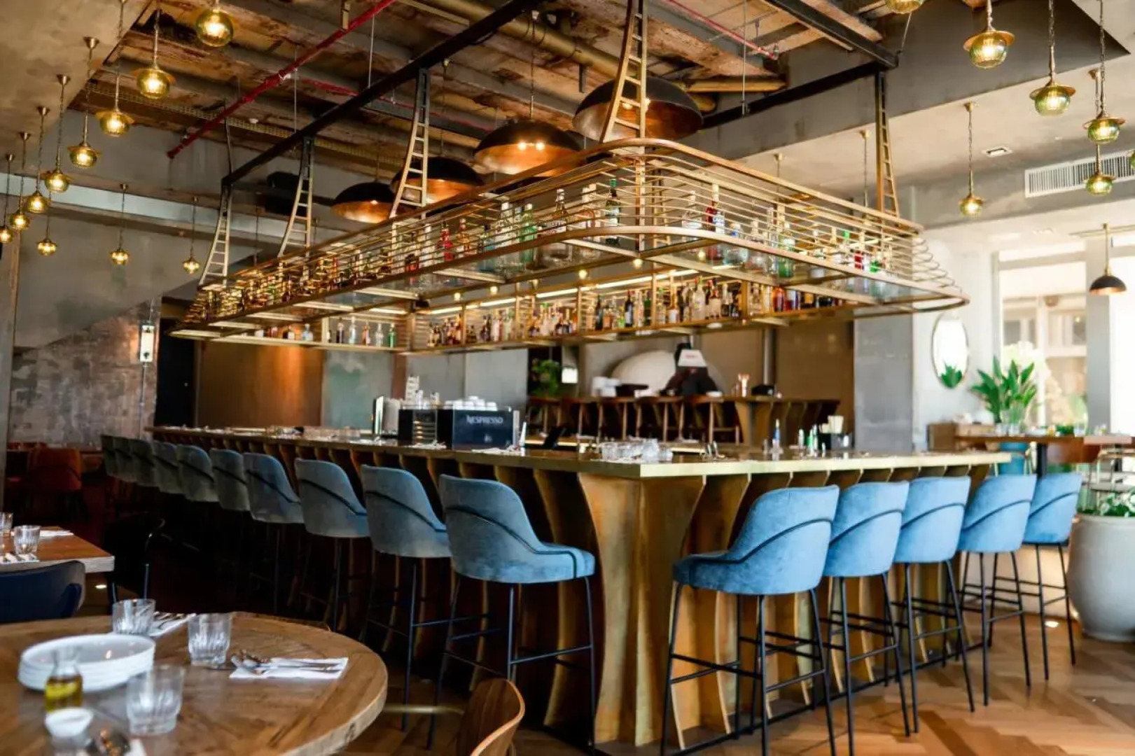 Brown Brut Seafront Hotel