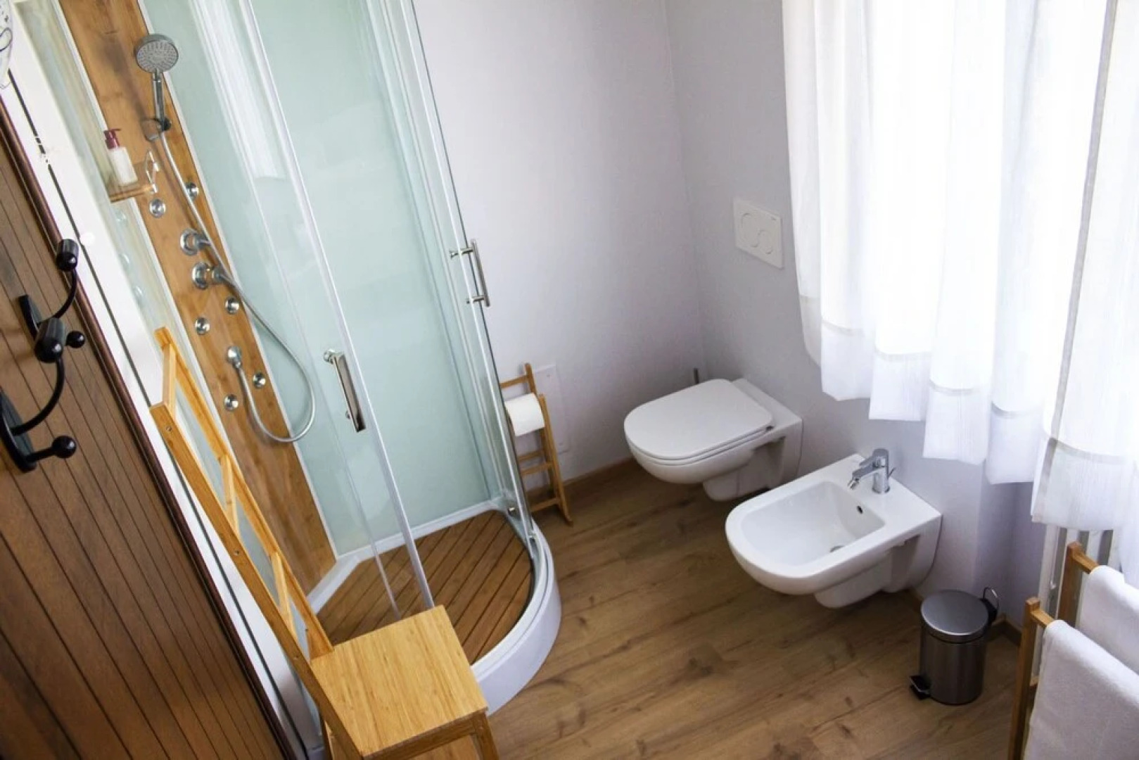 OLEANDRO Bed & Breakfast