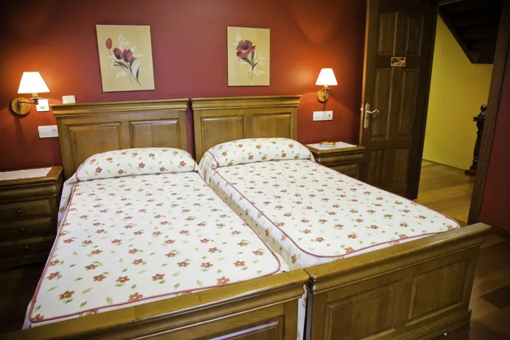 Posada Punta Ballota