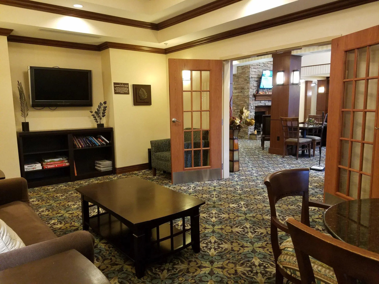 Staybridge Suites Bentonville-Rogers by IHG