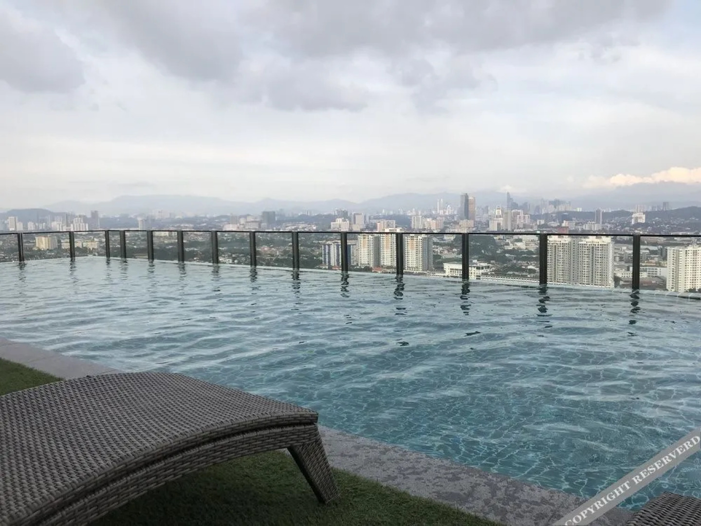 Charming Suite at Sunway and PJ