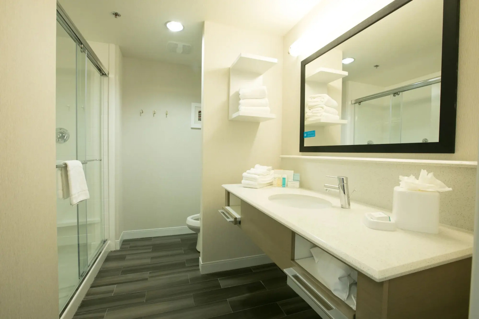 Hampton Inn & Suites Tempe/Phoenix Airport, AZ