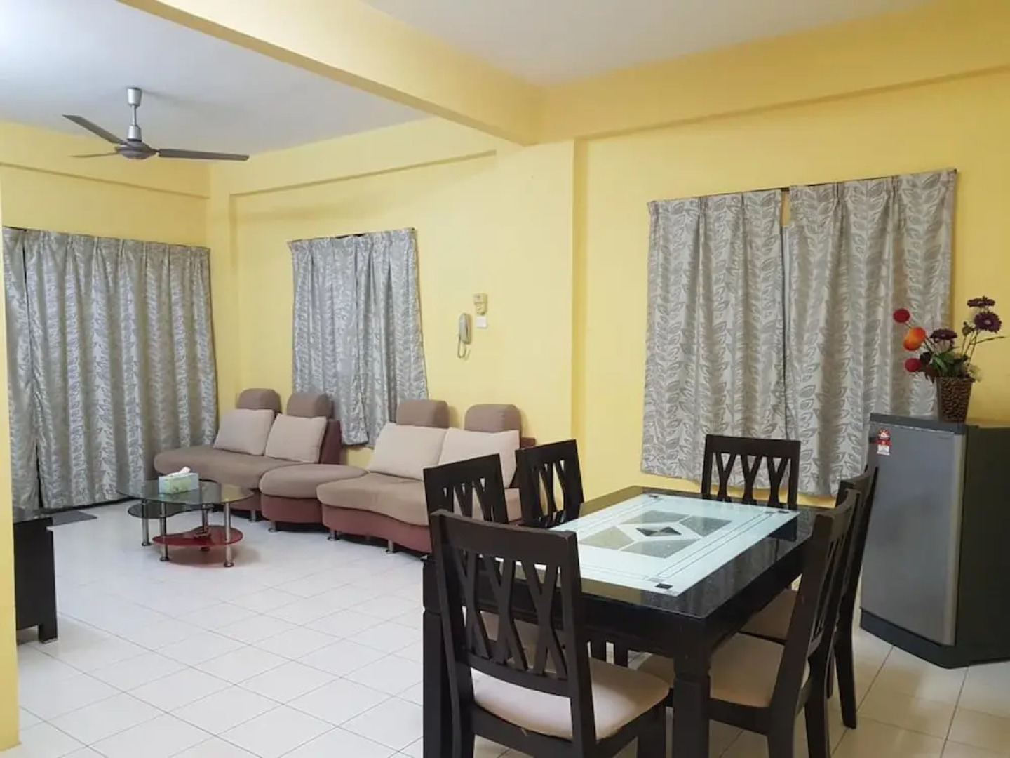 Budget Inn Apartment