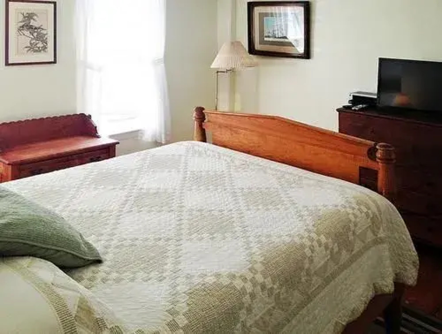 The Market Street Inn