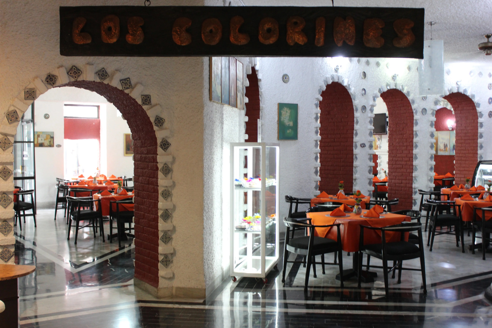 Hotel Aristos Puebla