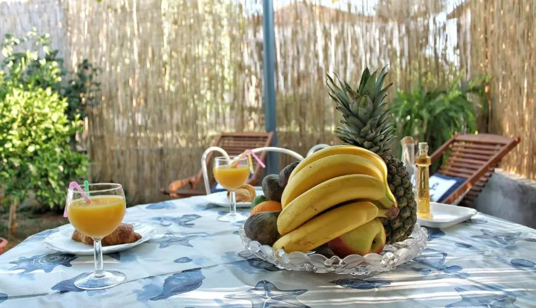 Holiday Home Casa Bianca