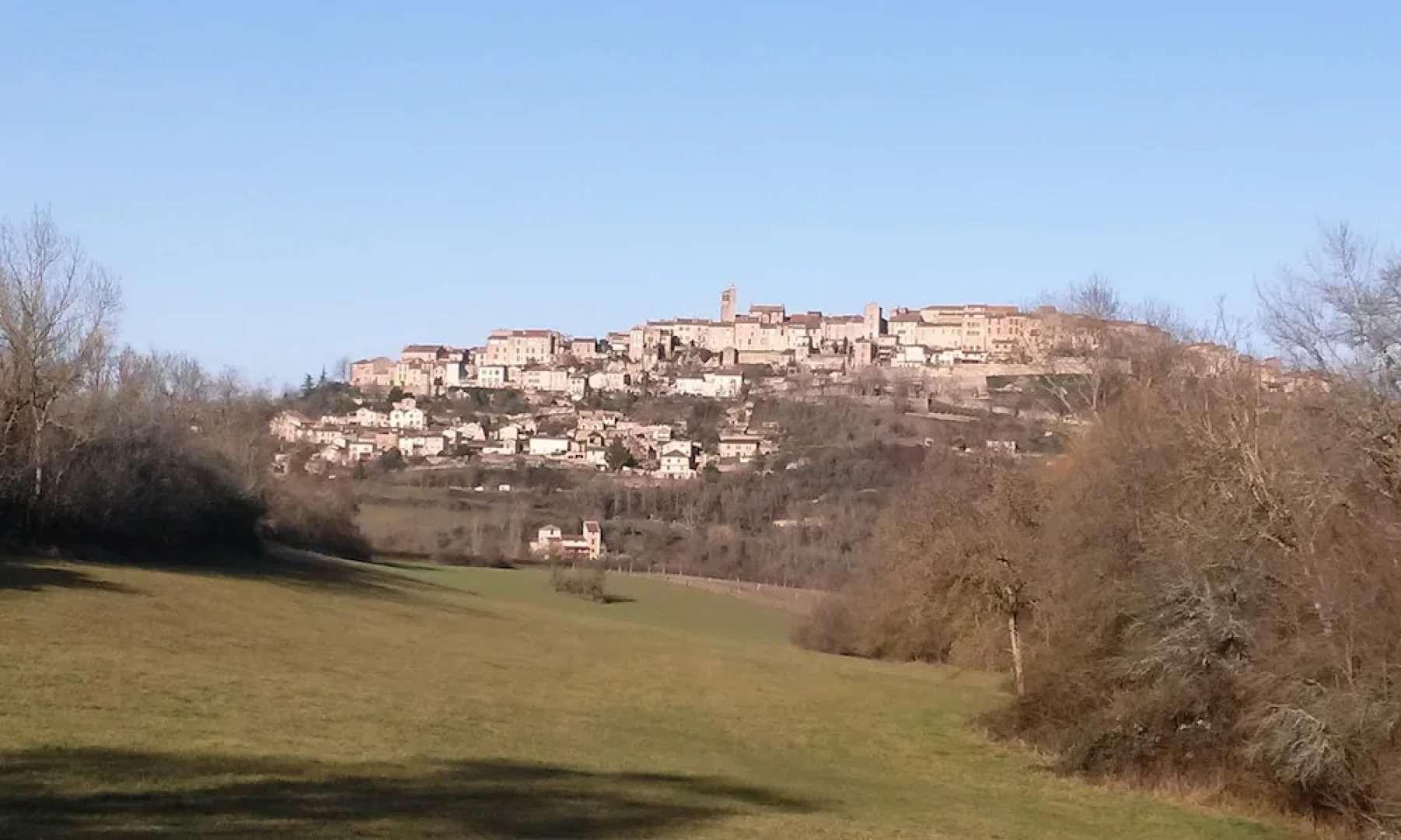 LEscuelle des Chevaliers