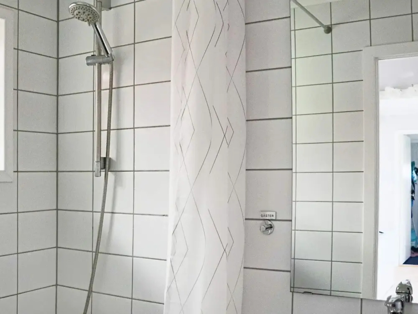 4 Star Holiday Home in Mellbystrand