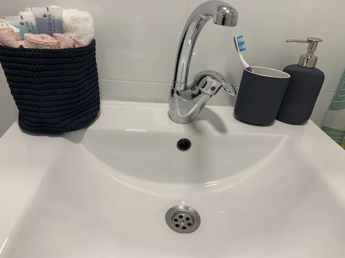 Spat Studio Apartment