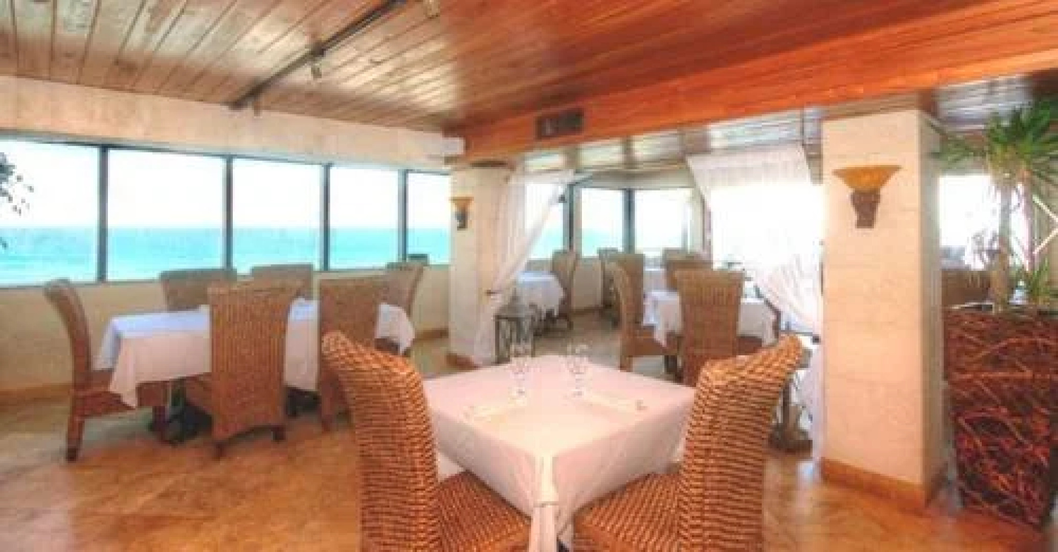 Palm Beach Ocean Front Inn