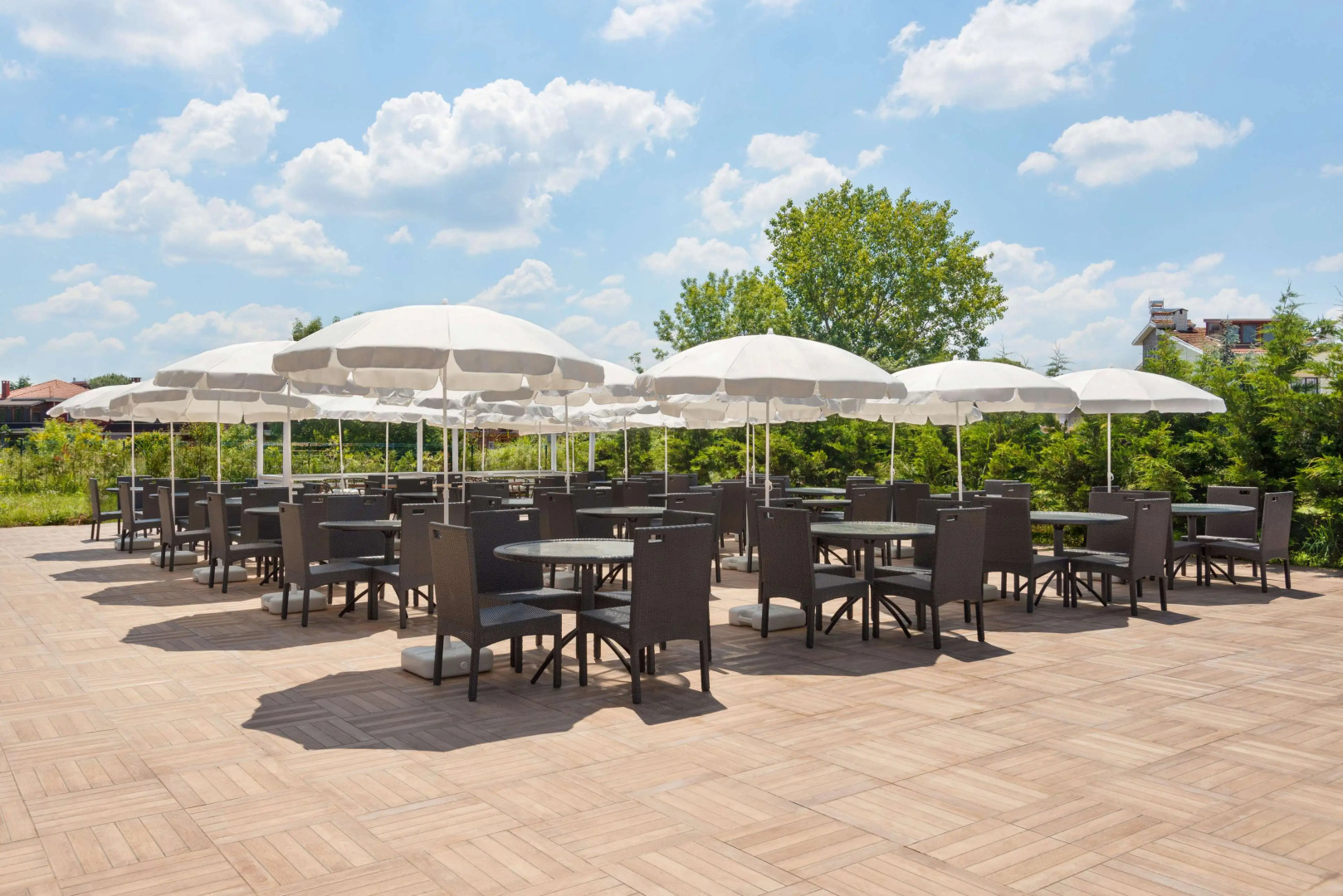 Ramada by Wyndham Istanbul Sile