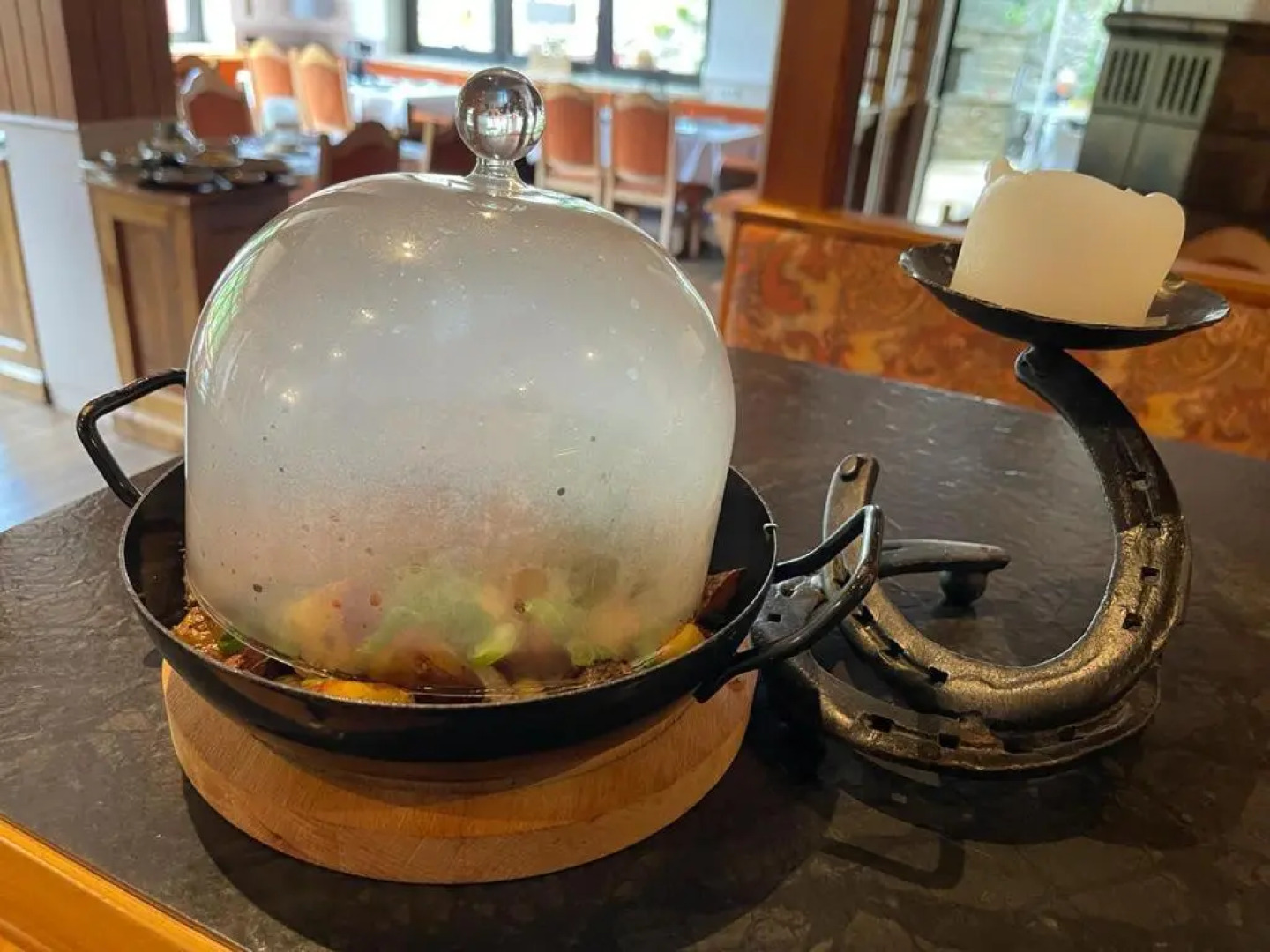 Hotel und Restaurant "Balduin"