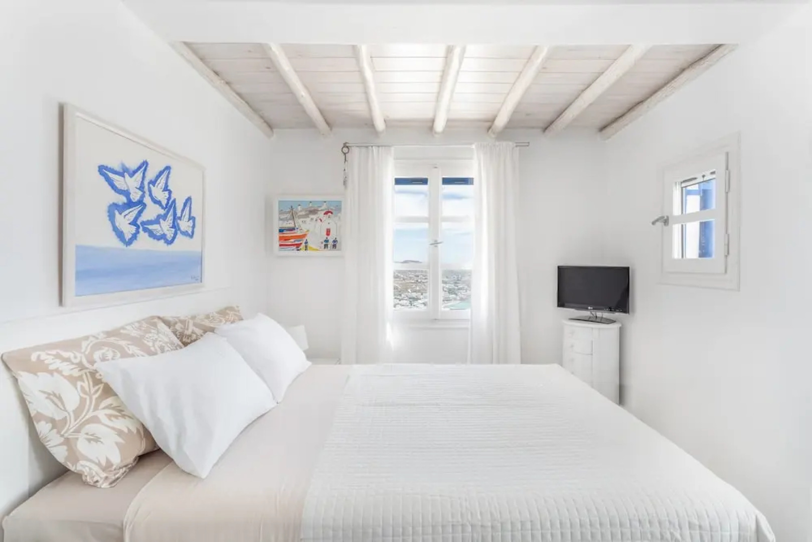 Rest, Recharge, Reconnect - Villa Psarou