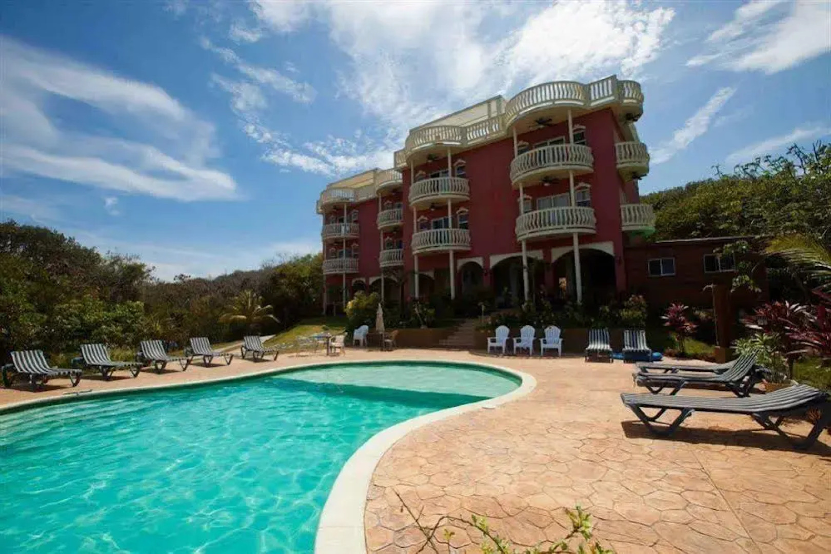 Club Natale Bay Villas