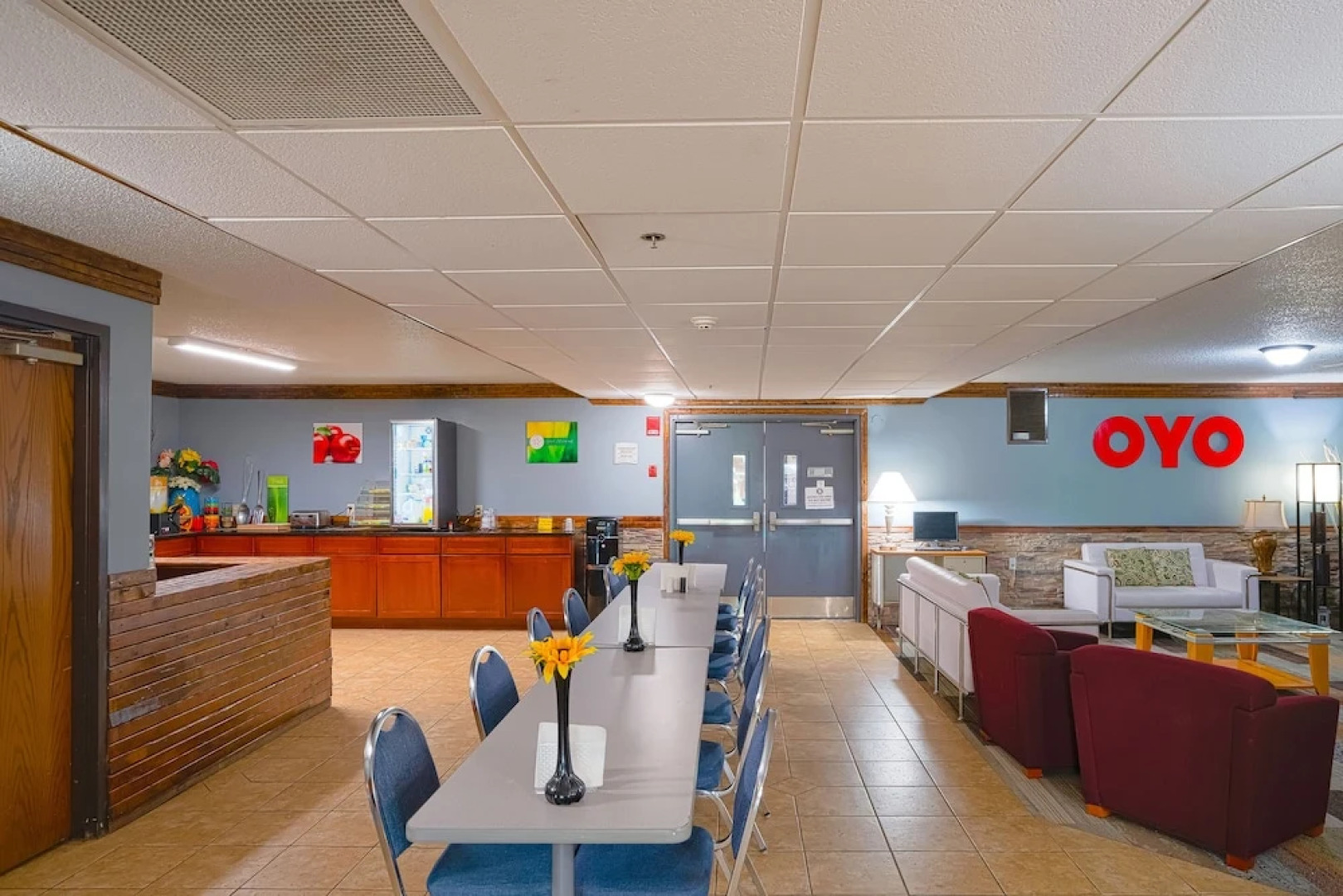 Asteria Inn and Suites