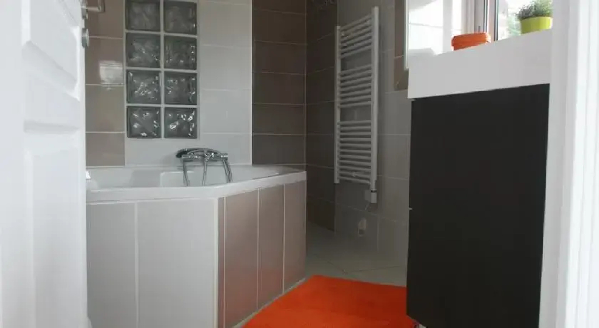 Gîte La Lande Orain