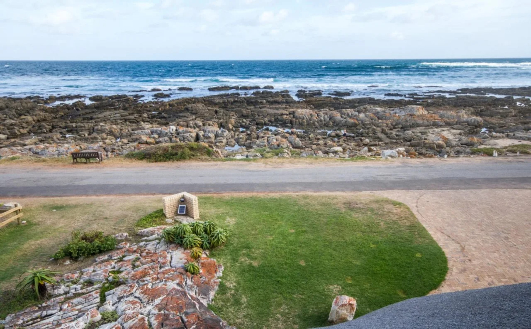 Little Rock Guest House