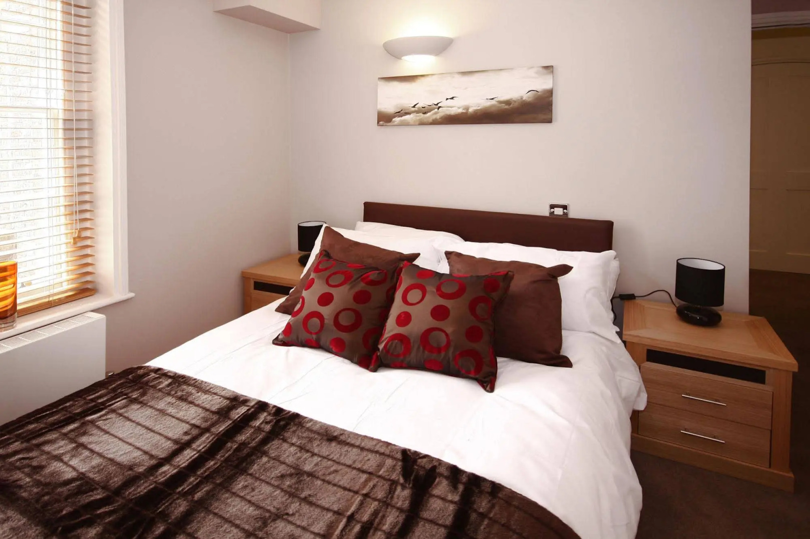 Berkshire Rooms - Wokingham