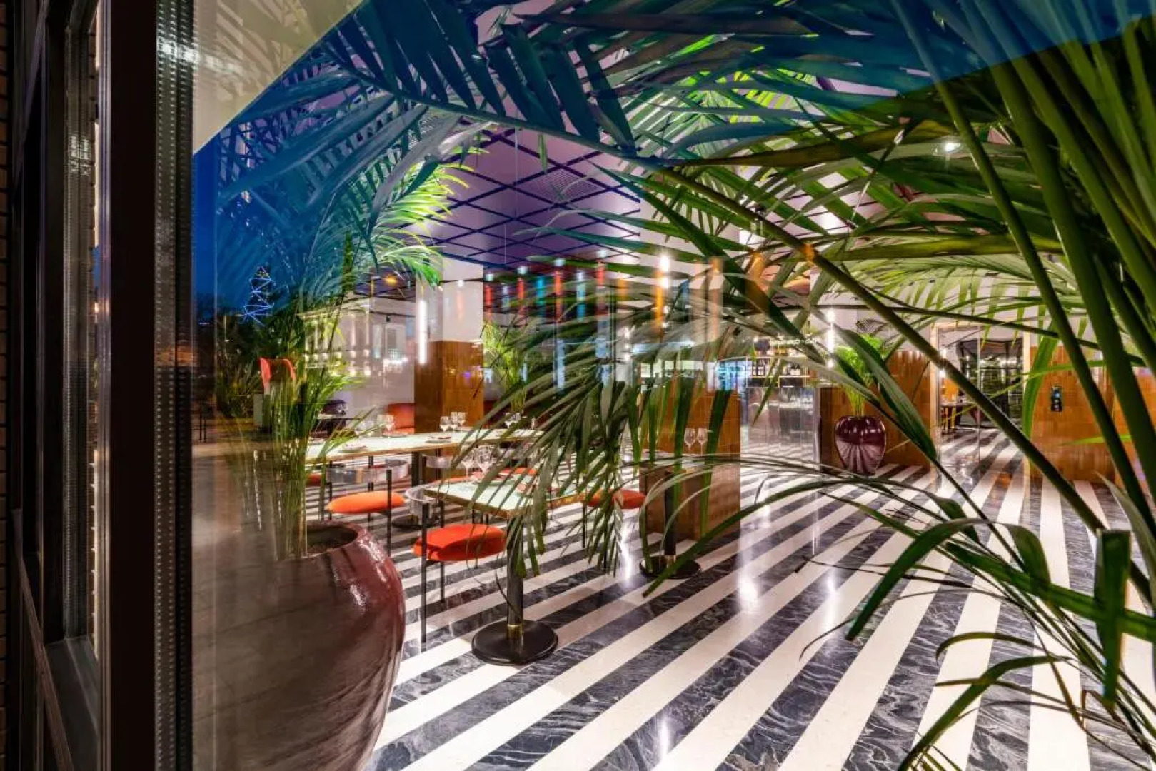 Bazzar Boutique Hotel